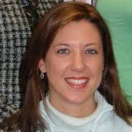 Marcia Wieder